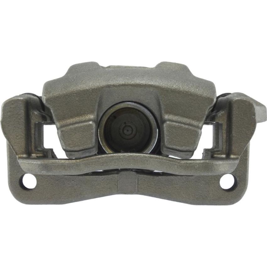 CENTRIC PARTS 141.44602 Centric Semi-Loaded Brake Caliper