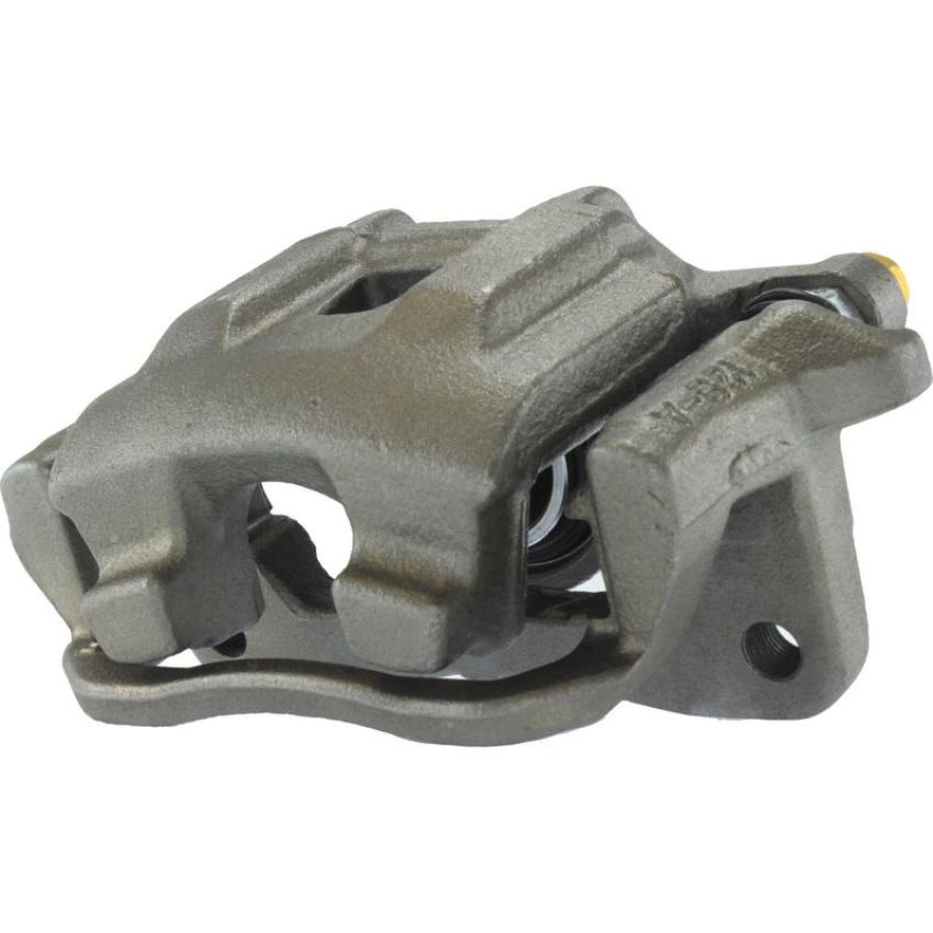 CENTRIC PARTS 141.44602 Centric Semi-Loaded Brake Caliper
