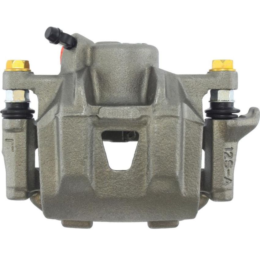 CENTRIC PARTS 141.44602 Centric Semi-Loaded Brake Caliper