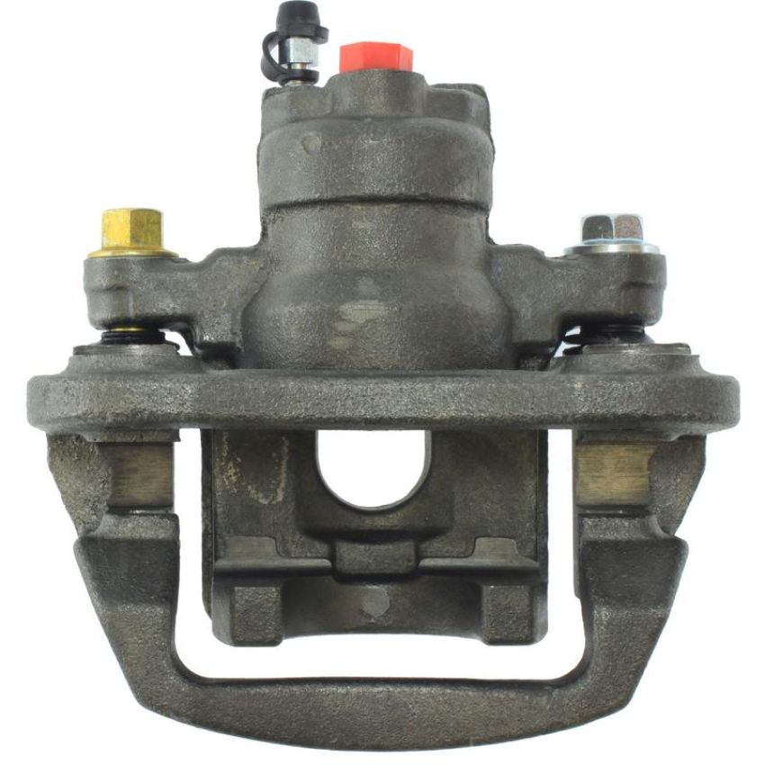 CENTRIC PARTS 141.44603 Centric Semi-Loaded Brake Caliper