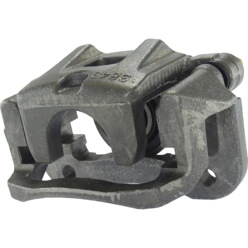 CENTRIC PARTS 141.44603 Centric Semi-Loaded Brake Caliper