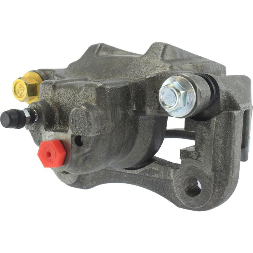 CENTRIC PARTS 141.44603 Centric Semi-Loaded Brake Caliper