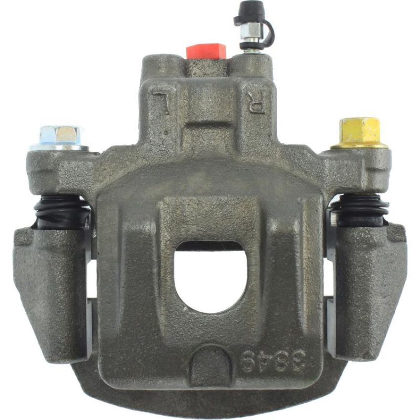 CENTRIC PARTS 141.44603 Centric Semi-Loaded Brake Caliper