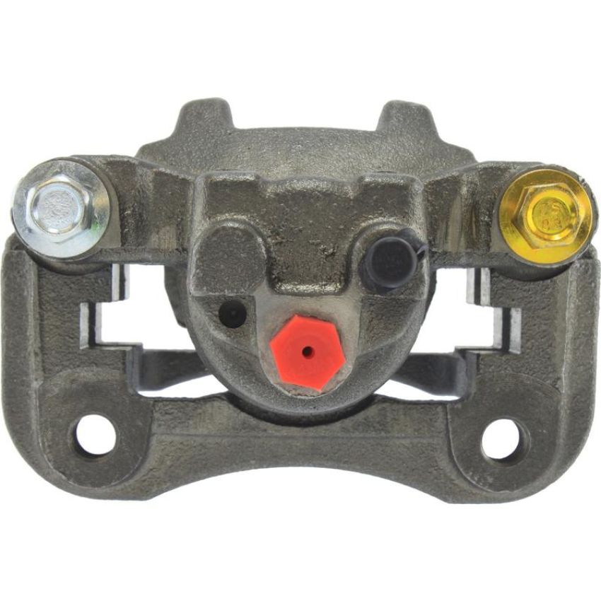 CENTRIC PARTS 141.44604 Centric Semi-Loaded Brake Caliper