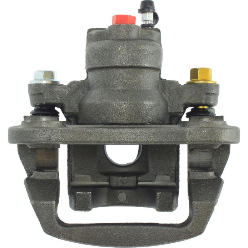 CENTRIC PARTS 141.44604 Centric Semi-Loaded Brake Caliper