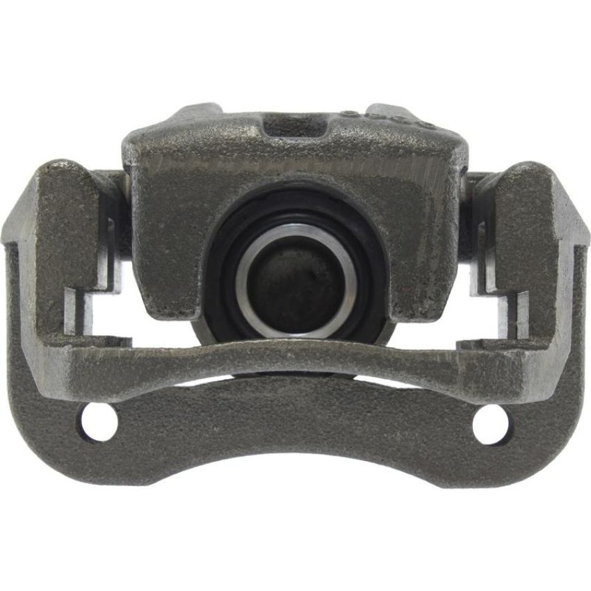 CENTRIC PARTS 141.44604 Centric Semi-Loaded Brake Caliper