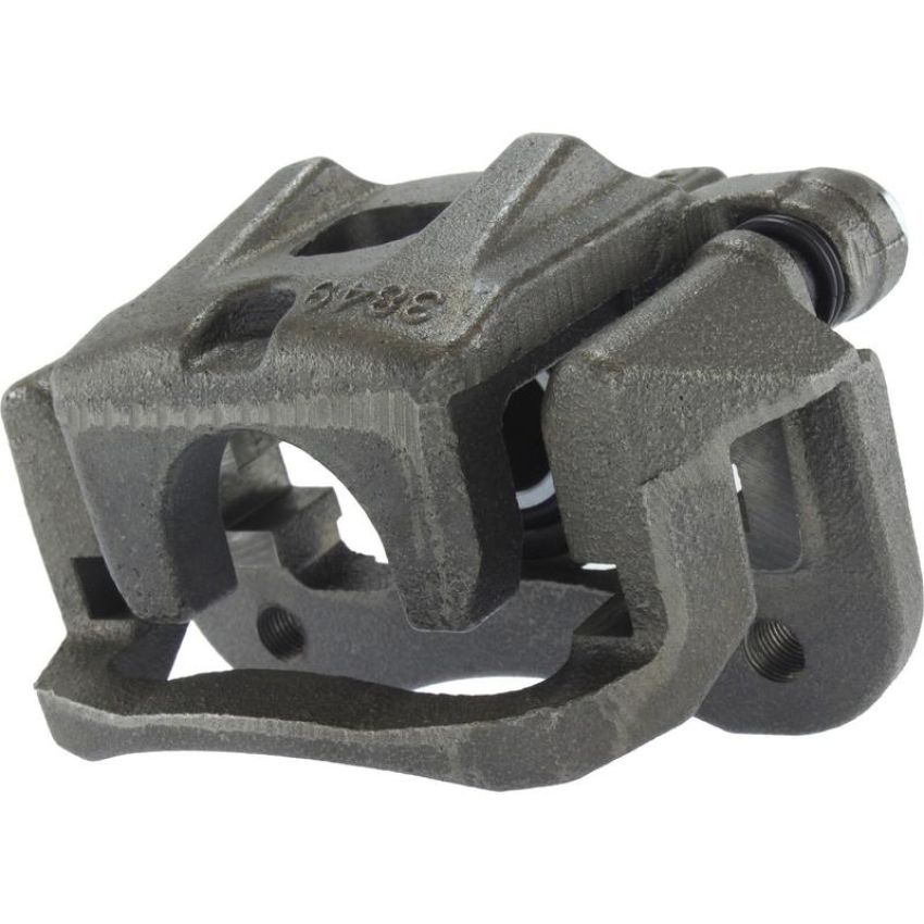 CENTRIC PARTS 141.44604 Centric Semi-Loaded Brake Caliper