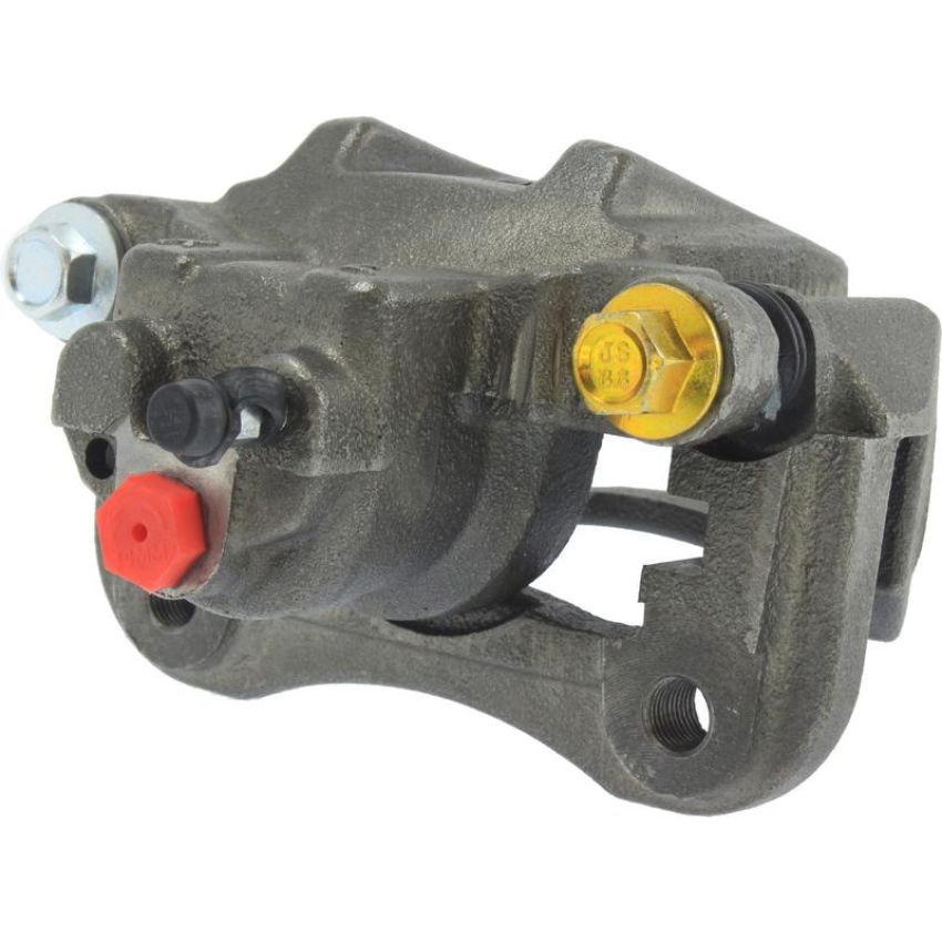 CENTRIC PARTS 141.44604 Centric Semi-Loaded Brake Caliper