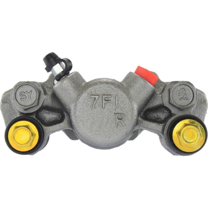 CENTRIC PARTS 141.44605 Centric Semi-Loaded Brake Caliper