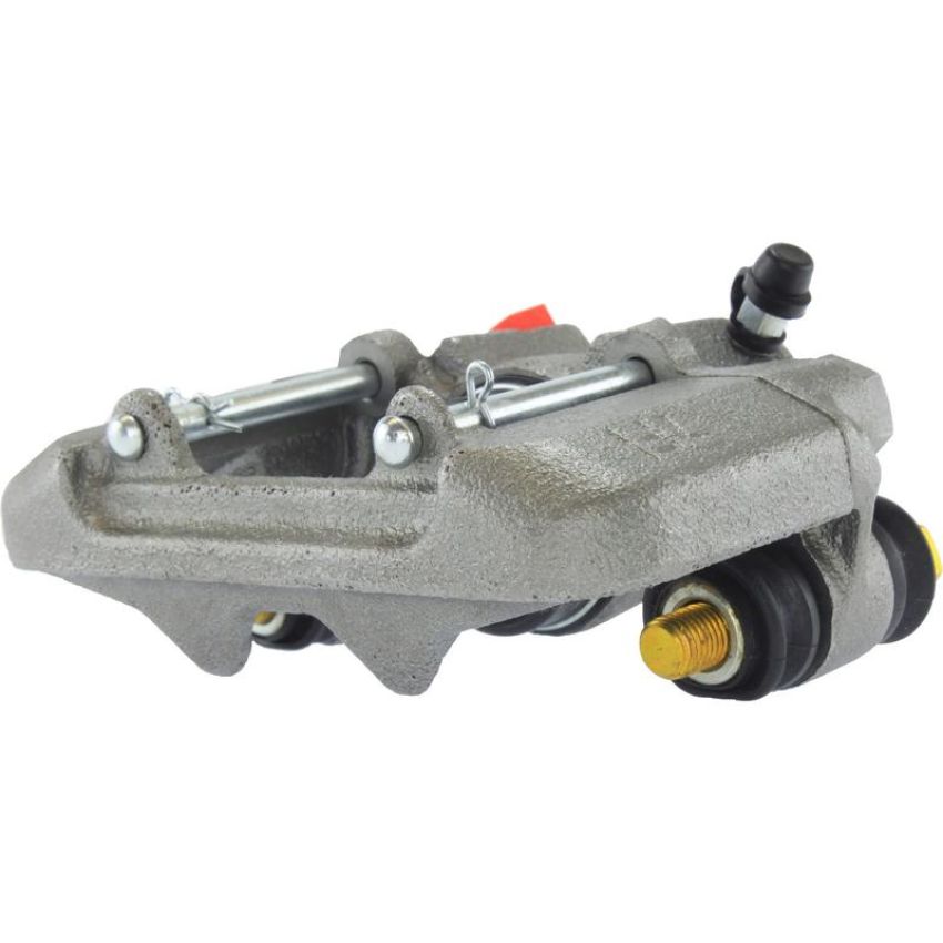 CENTRIC PARTS 141.44605 Centric Semi-Loaded Brake Caliper
