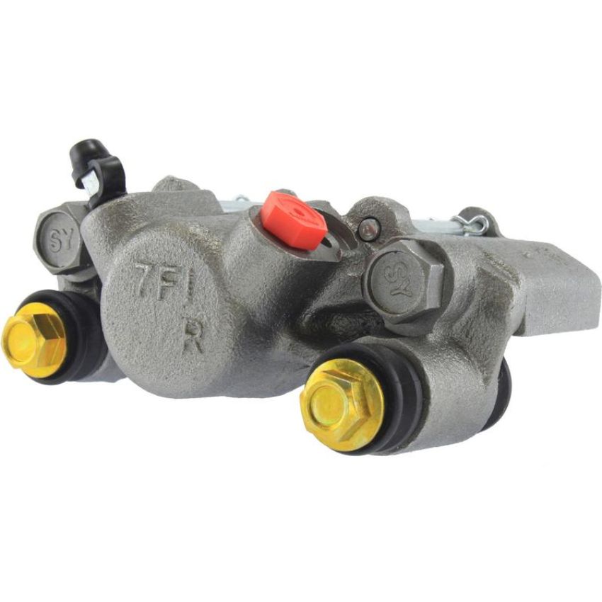 CENTRIC PARTS 141.44605 Centric Semi-Loaded Brake Caliper