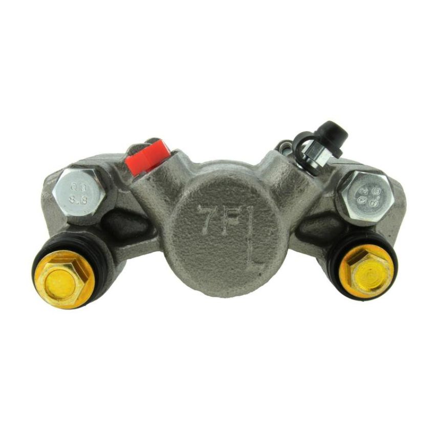 CENTRIC PARTS 141.44606 Centric Semi-Loaded Brake Caliper
