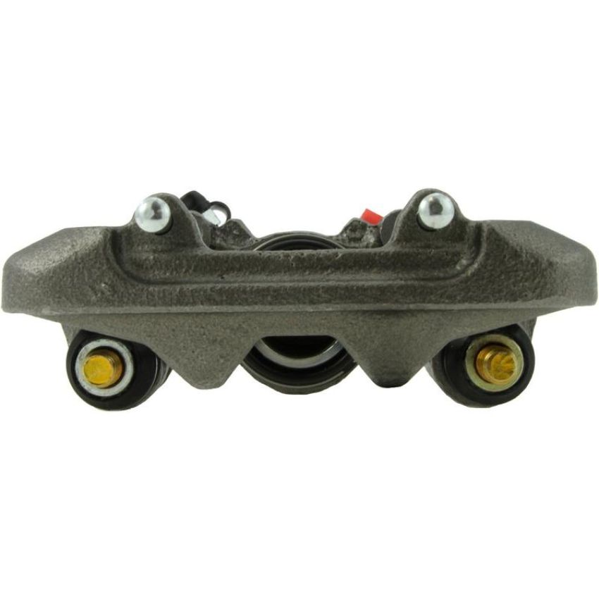 CENTRIC PARTS 141.44606 Centric Semi-Loaded Brake Caliper