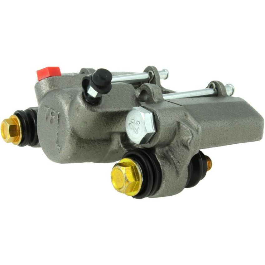 CENTRIC PARTS 141.44606 Centric Semi-Loaded Brake Caliper