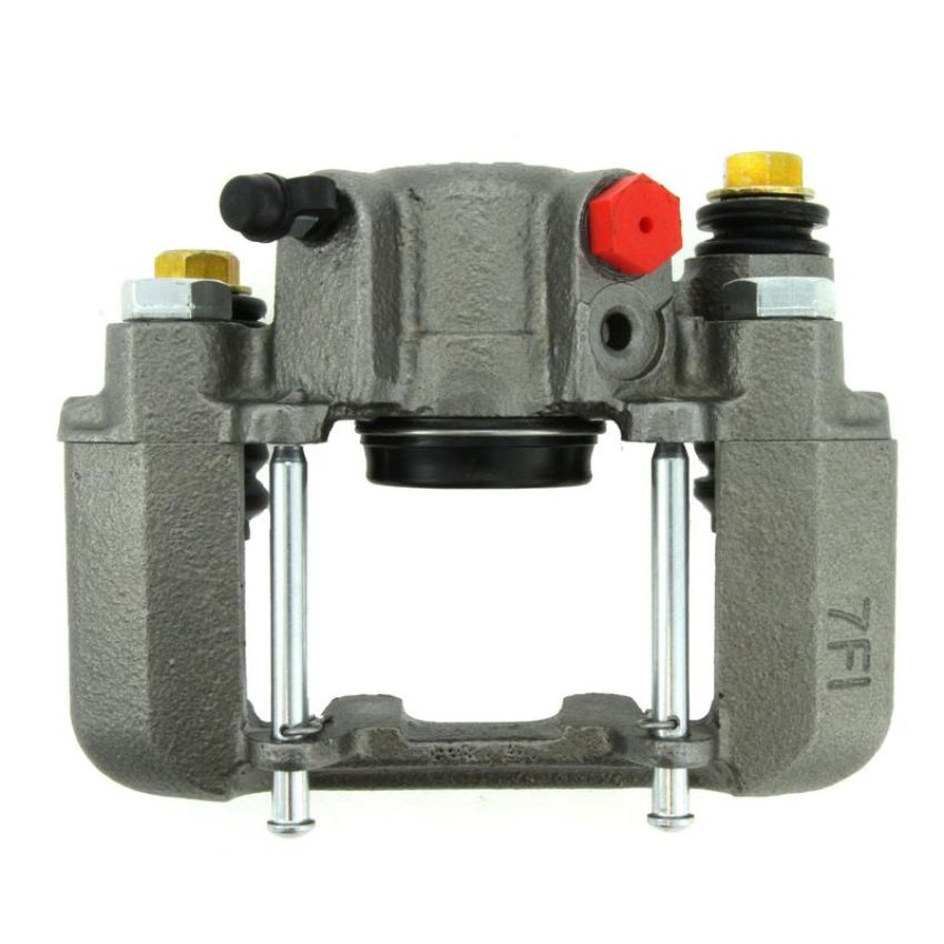 CENTRIC PARTS 141.44606 Centric Semi-Loaded Brake Caliper