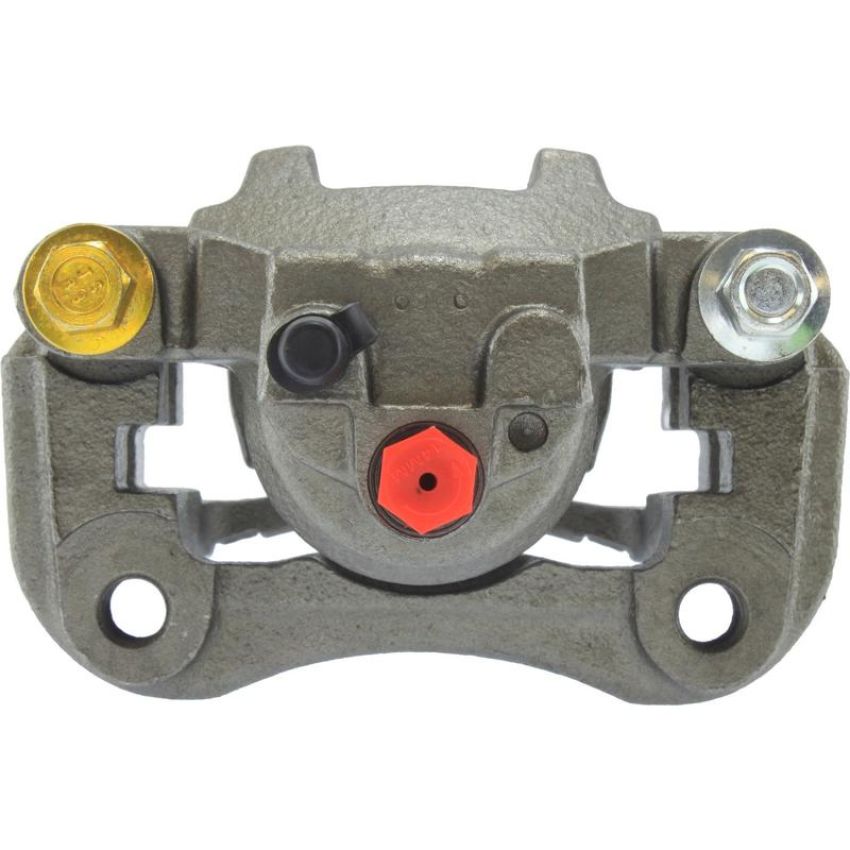 CENTRIC PARTS 141.44607 Centric Semi-Loaded Brake Caliper