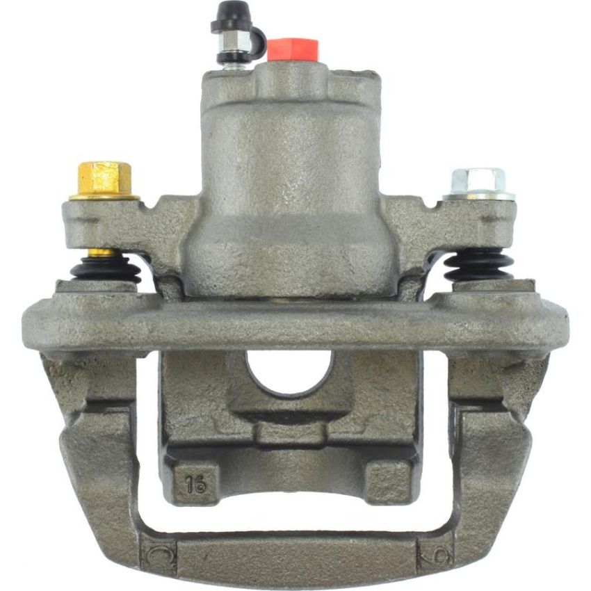 CENTRIC PARTS 141.44607 Centric Semi-Loaded Brake Caliper