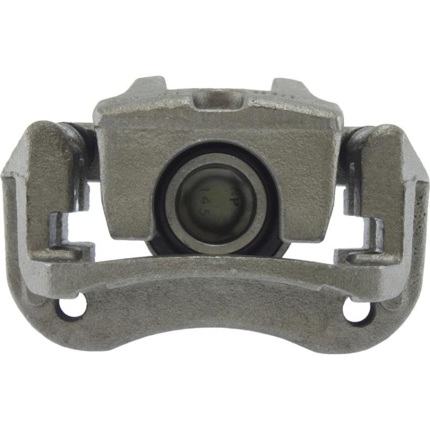 CENTRIC PARTS 141.44607 Centric Semi-Loaded Brake Caliper
