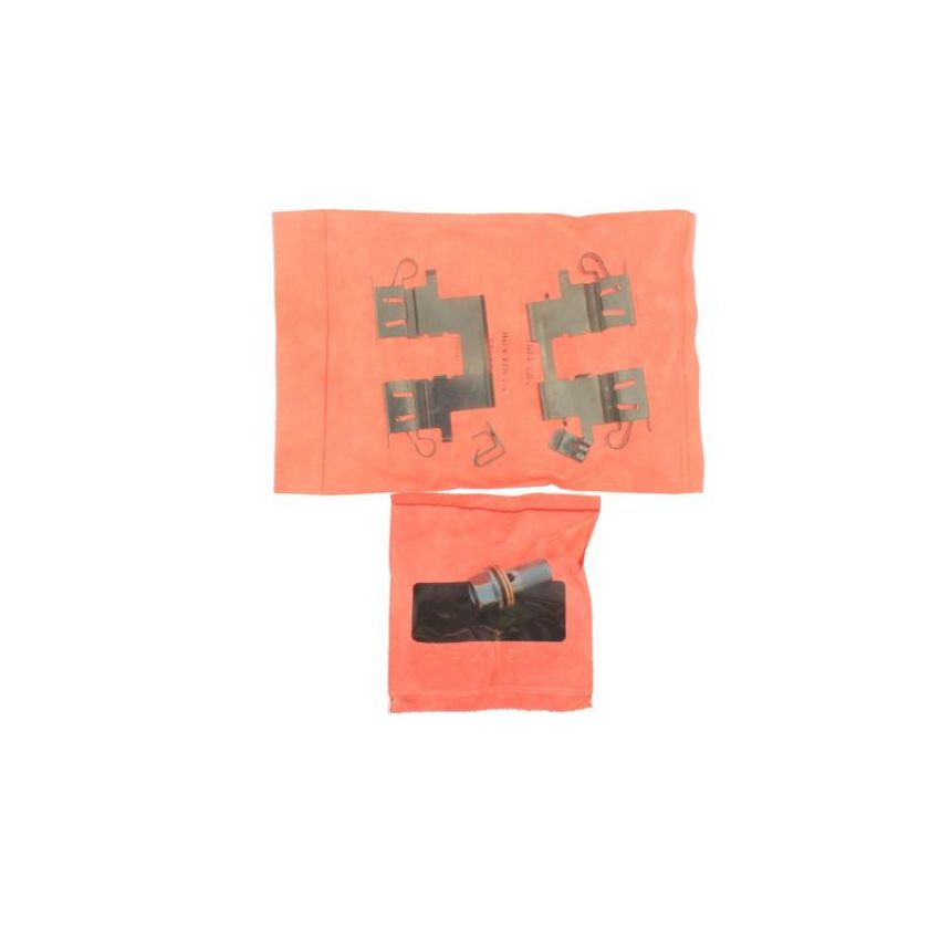 CENTRIC PARTS 141.44607 Centric Semi-Loaded Brake Caliper