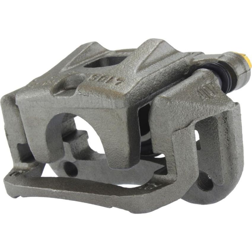 CENTRIC PARTS 141.44607 Centric Semi-Loaded Brake Caliper