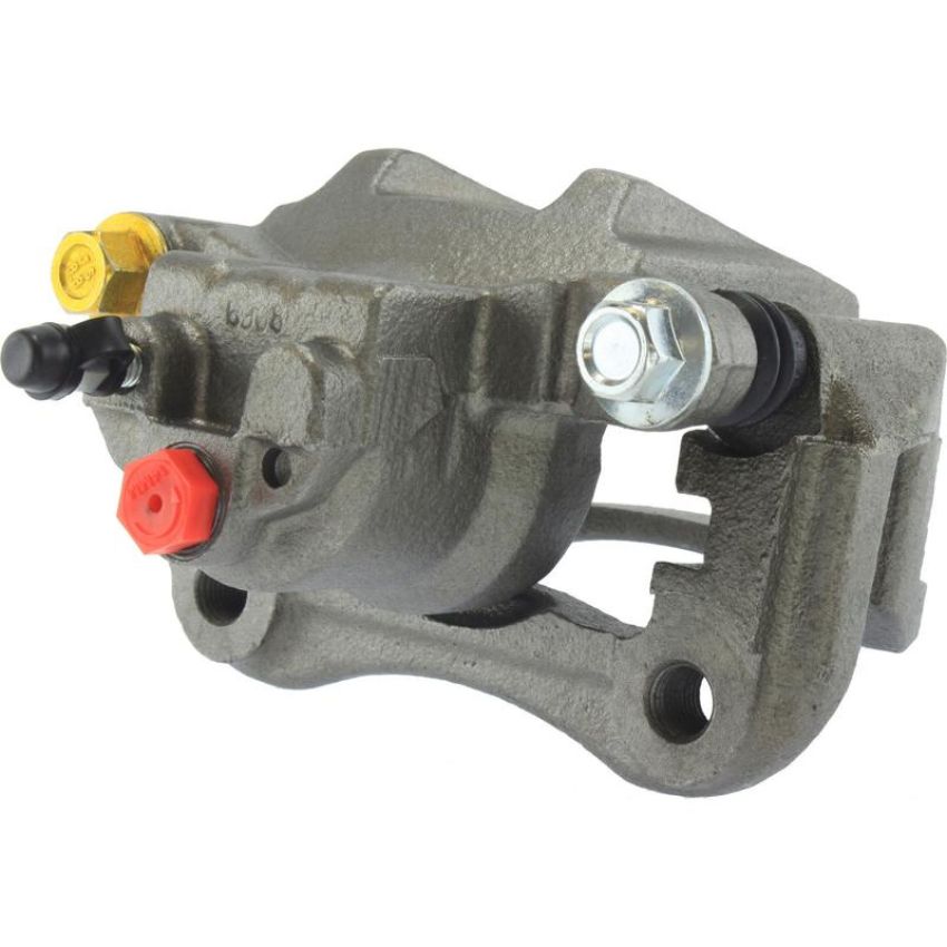 CENTRIC PARTS 141.44607 Centric Semi-Loaded Brake Caliper