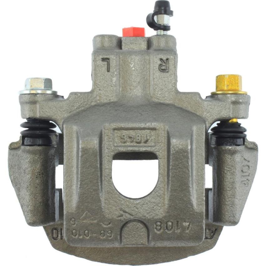 CENTRIC PARTS 141.44607 Centric Semi-Loaded Brake Caliper
