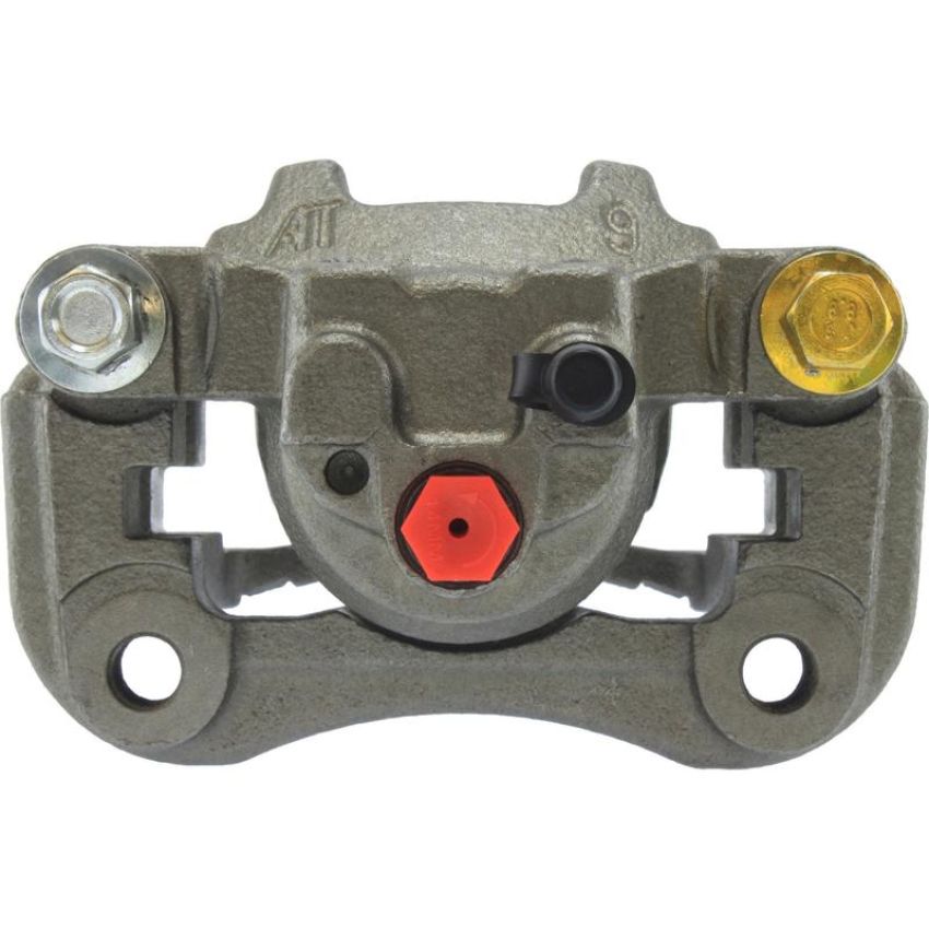 CENTRIC PARTS 141.44608 Centric Semi-Loaded Brake Caliper