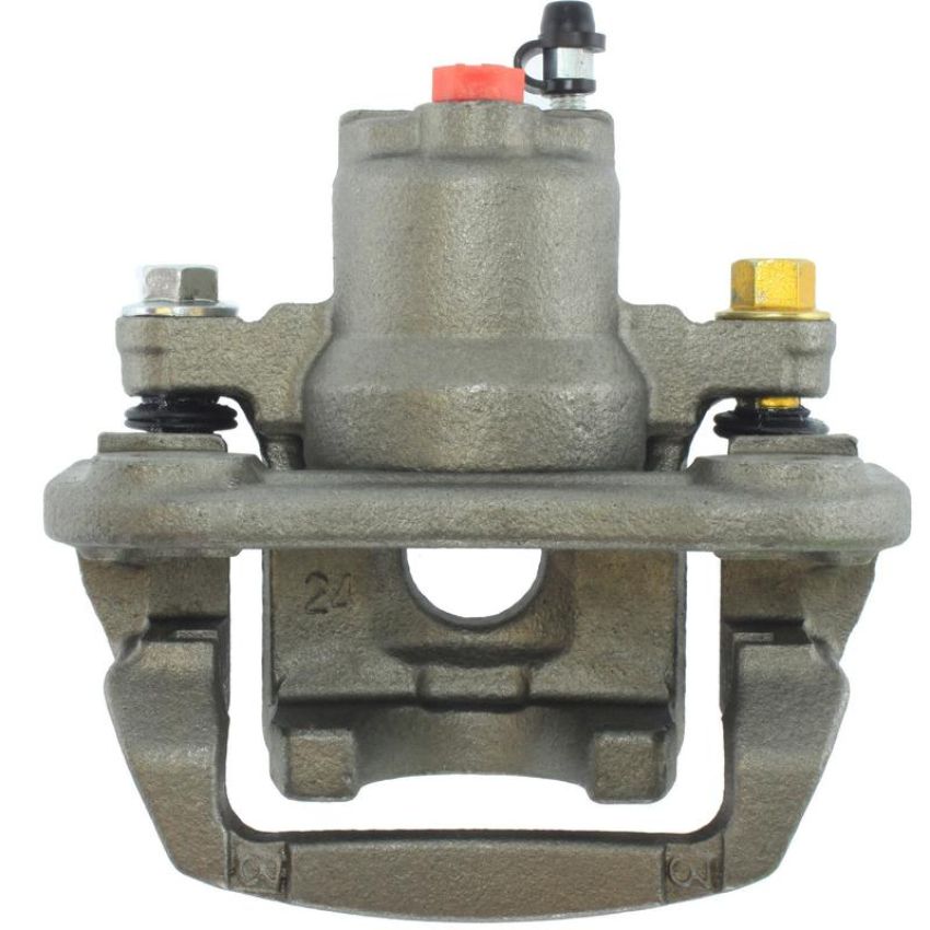 CENTRIC PARTS 141.44608 Centric Semi-Loaded Brake Caliper