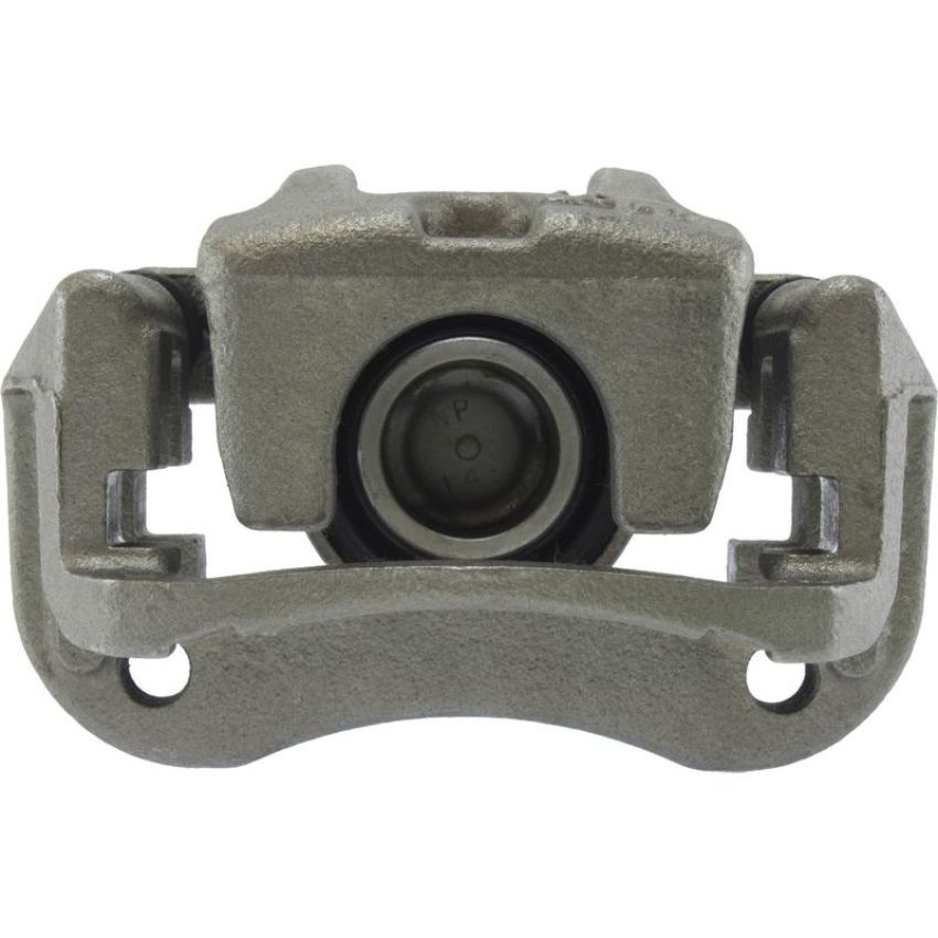 CENTRIC PARTS 141.44608 Centric Semi-Loaded Brake Caliper