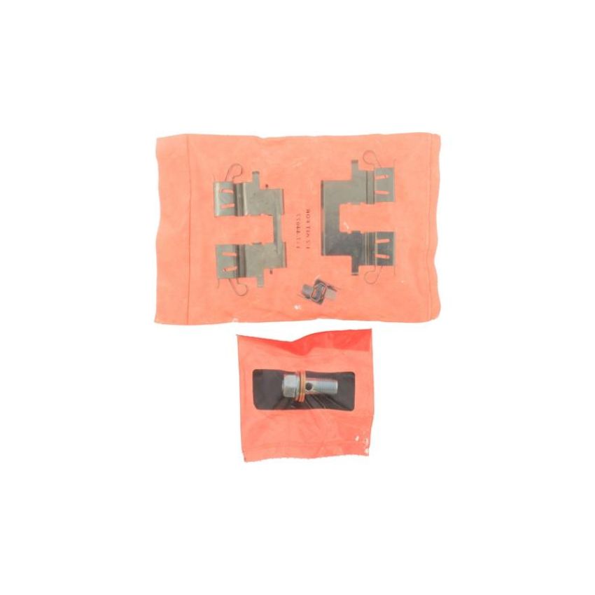 CENTRIC PARTS 141.44608 Centric Semi-Loaded Brake Caliper