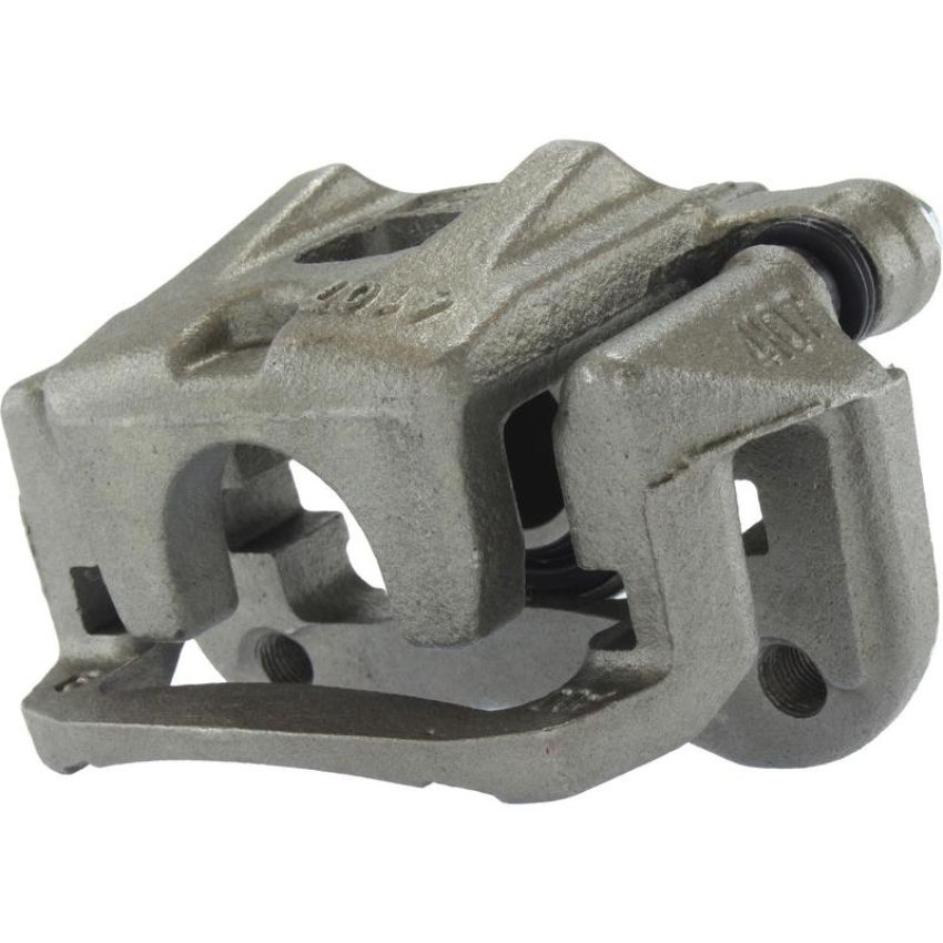 CENTRIC PARTS 141.44608 Centric Semi-Loaded Brake Caliper
