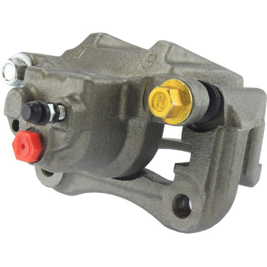 CENTRIC PARTS 141.44608 Centric Semi-Loaded Brake Caliper