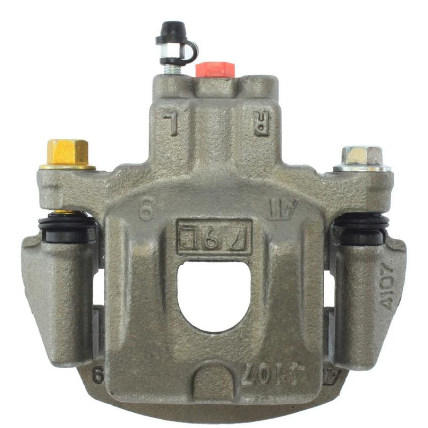 CENTRIC PARTS 141.44608 Centric Semi-Loaded Brake Caliper