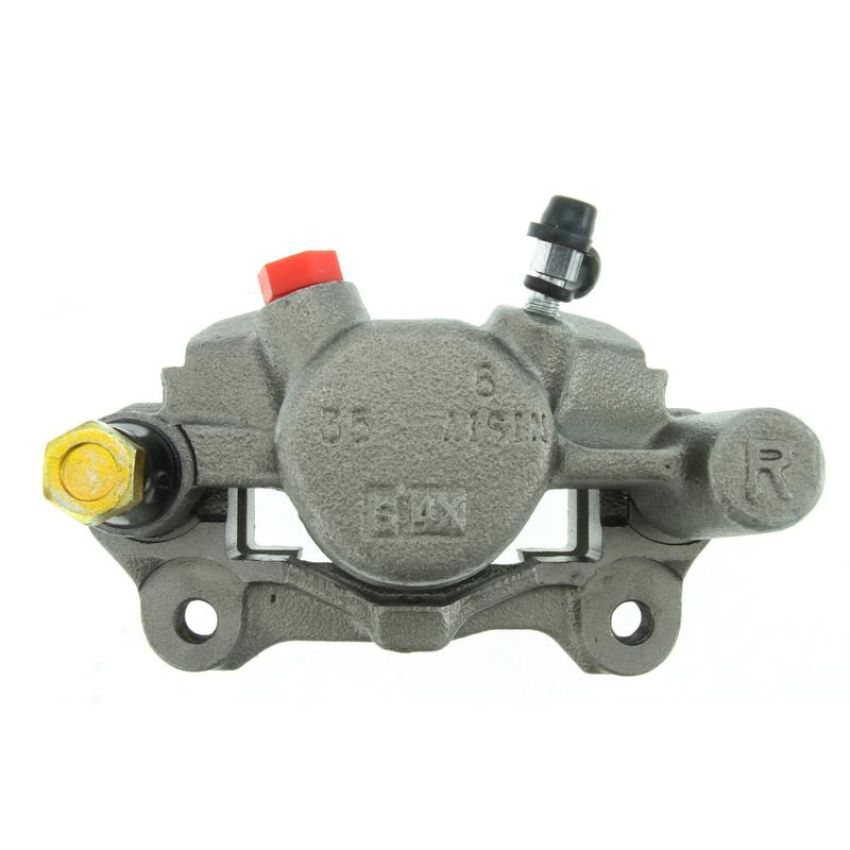 CENTRIC PARTS 141.44609 Centric Semi-Loaded Brake Caliper