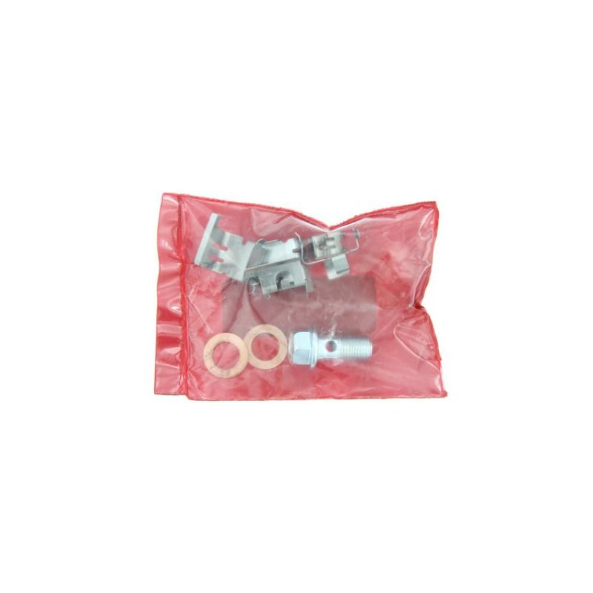 CENTRIC PARTS 141.44609 Centric Semi-Loaded Brake Caliper