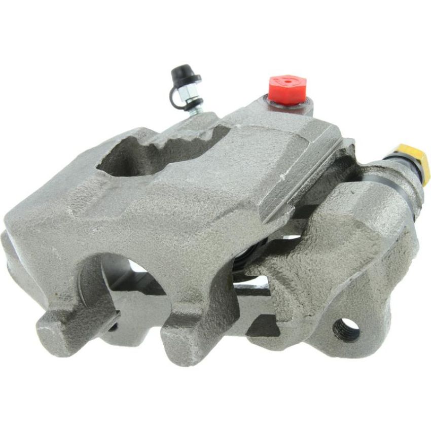 CENTRIC PARTS 141.44609 Centric Semi-Loaded Brake Caliper