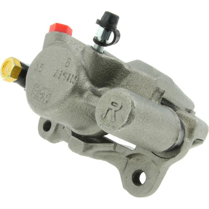 CENTRIC PARTS 141.44609 Centric Semi-Loaded Brake Caliper