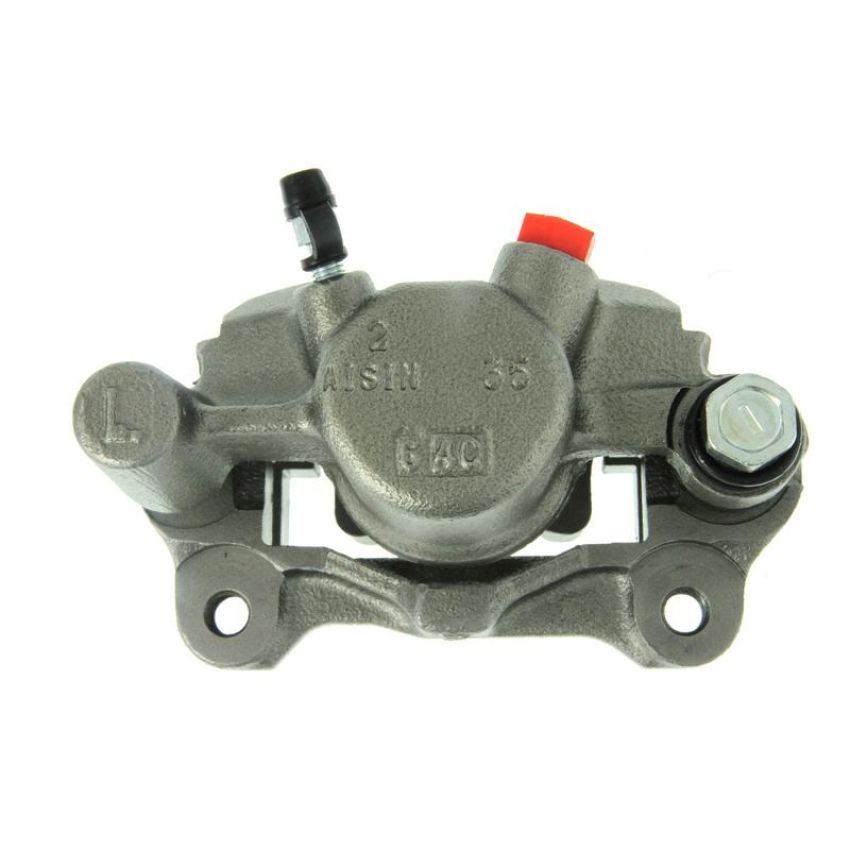 CENTRIC PARTS 141.44610 Centric Semi-Loaded Brake Caliper