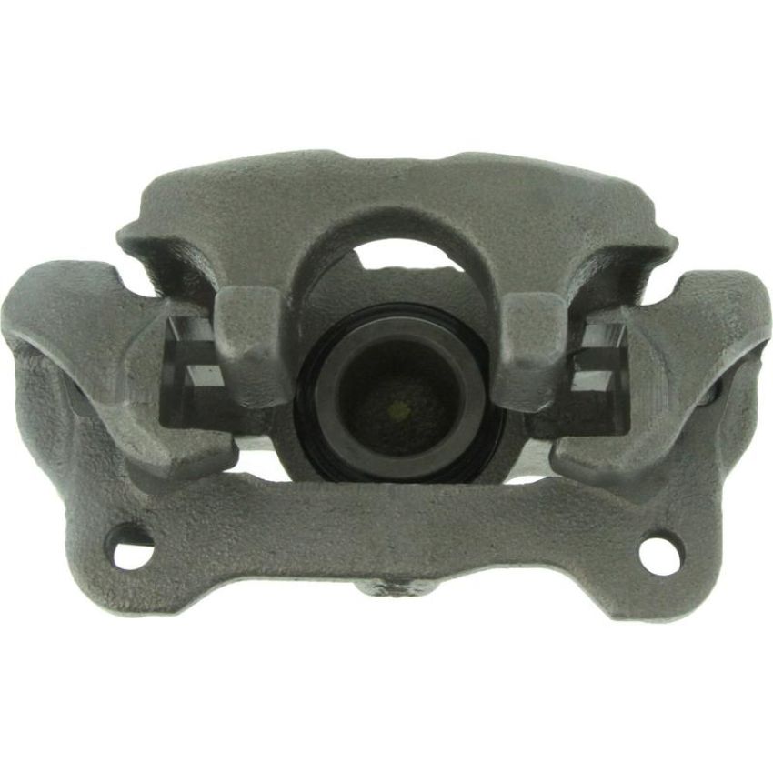 CENTRIC PARTS 141.44610 Centric Semi-Loaded Brake Caliper