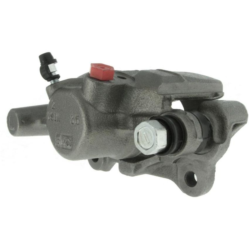 CENTRIC PARTS 141.44610 Centric Semi-Loaded Brake Caliper