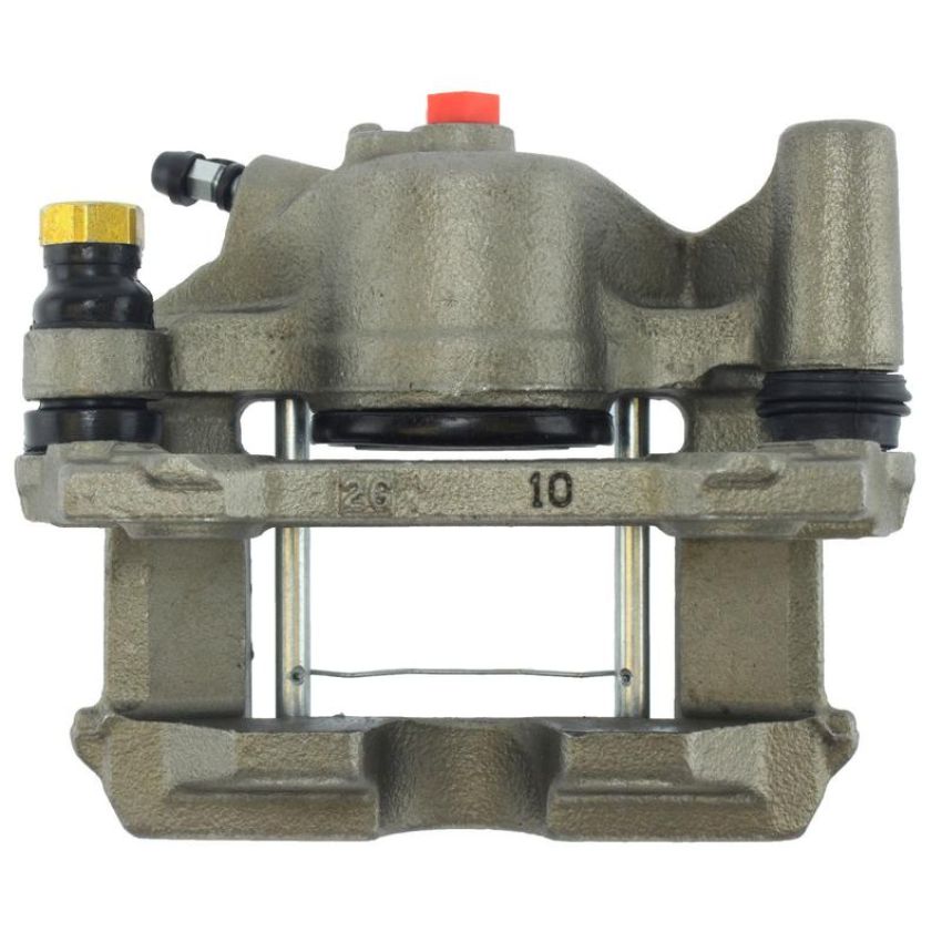 CENTRIC PARTS 141.44611 Centric Semi-Loaded Brake Caliper