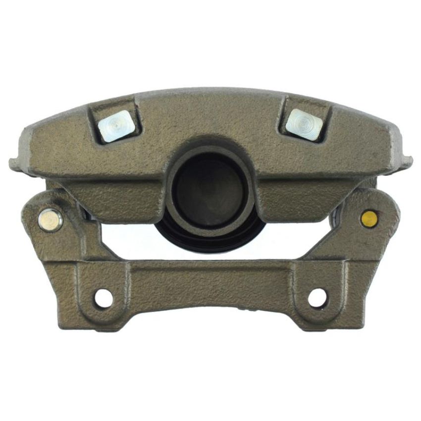 CENTRIC PARTS 141.44611 Centric Semi-Loaded Brake Caliper