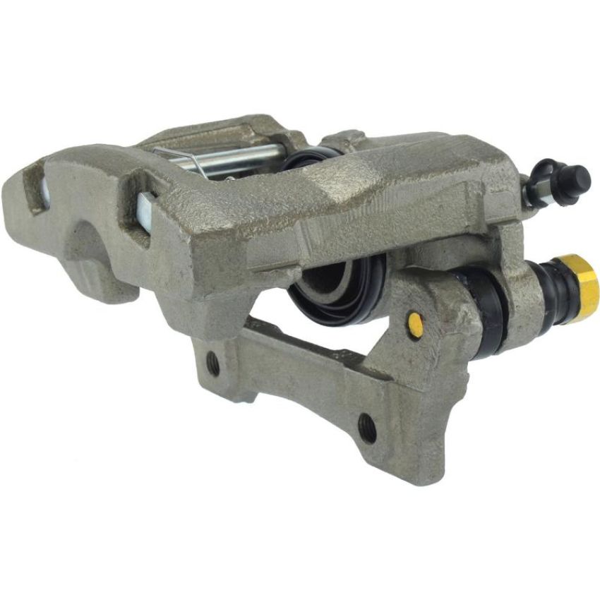 CENTRIC PARTS 141.44611 Centric Semi-Loaded Brake Caliper