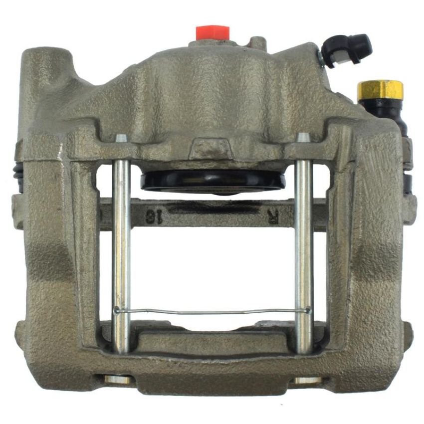 CENTRIC PARTS 141.44611 Centric Semi-Loaded Brake Caliper