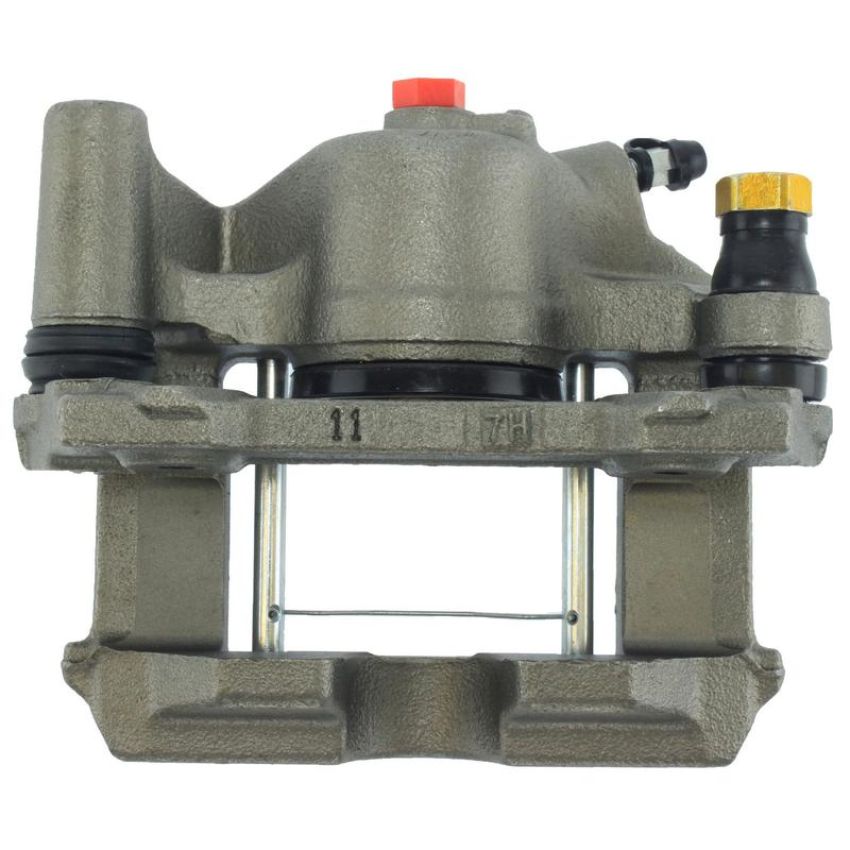 CENTRIC PARTS 141.44612 Centric Semi-Loaded Brake Caliper