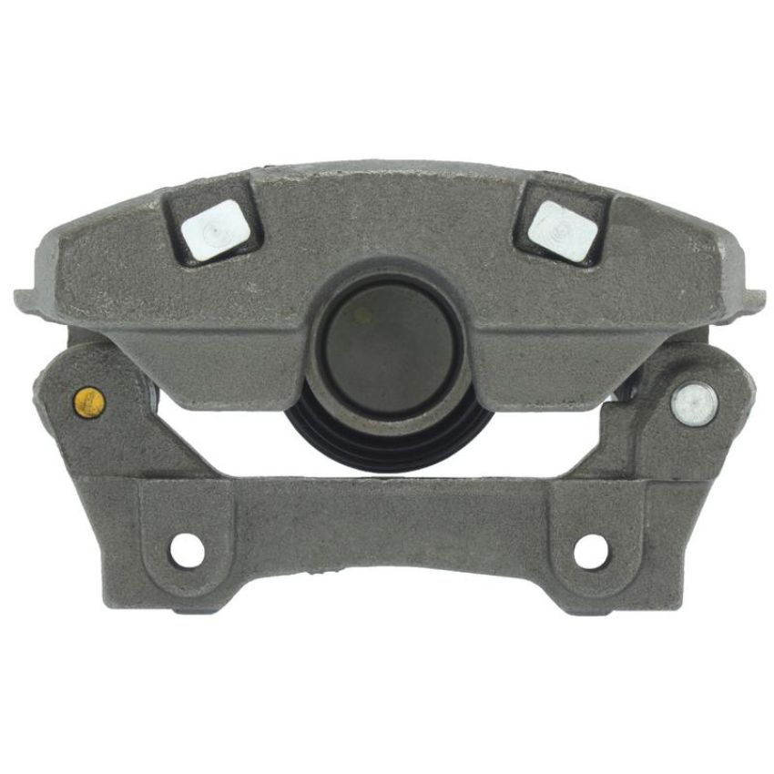 CENTRIC PARTS 141.44612 Centric Semi-Loaded Brake Caliper