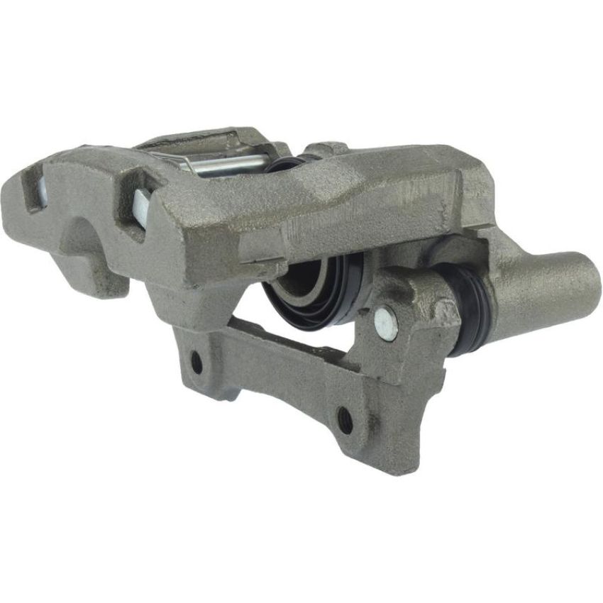 CENTRIC PARTS 141.44612 Centric Semi-Loaded Brake Caliper