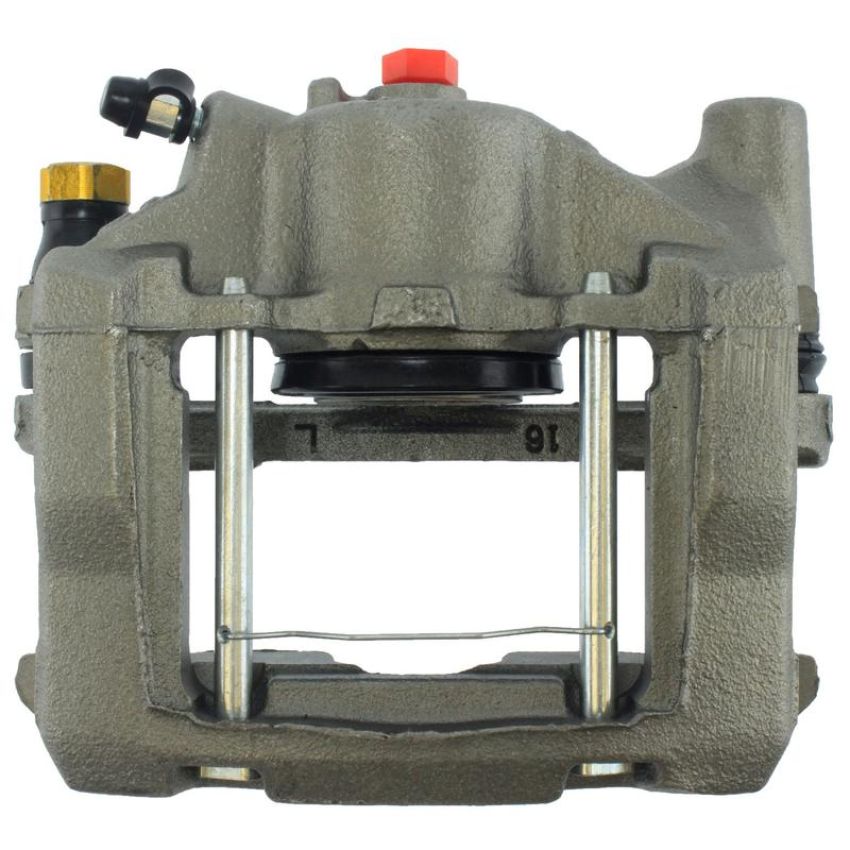 CENTRIC PARTS 141.44612 Centric Semi-Loaded Brake Caliper