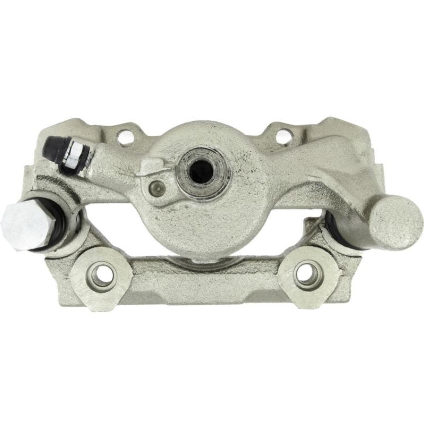 CENTRIC PARTS 141.44613 Centric Semi-Loaded Brake Caliper