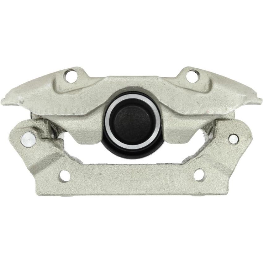 CENTRIC PARTS 141.44613 Centric Semi-Loaded Brake Caliper